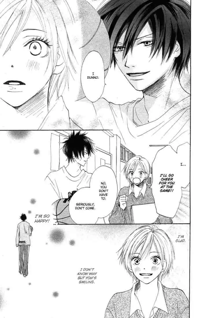 Koukou Debut Chapter 8 12